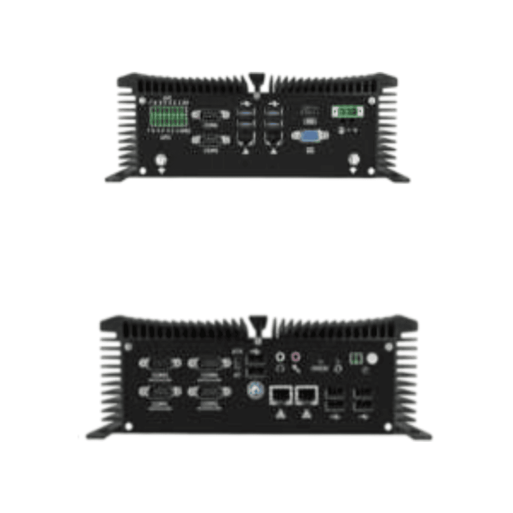 PW-BPC-IBC4-Series