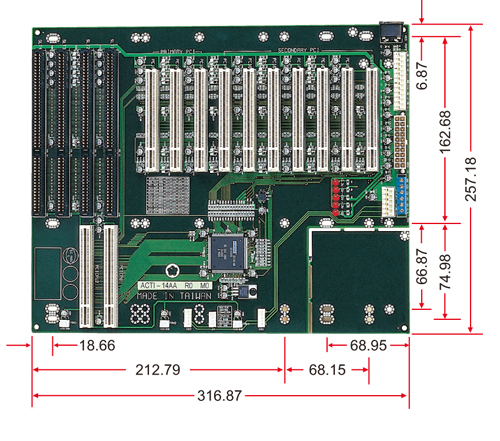 ACTI-14AA