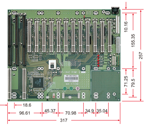 PBP-14AC