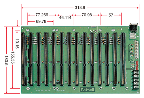 PBP-14I