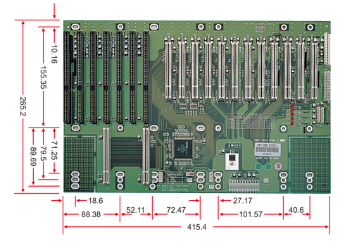 PBP-19AC