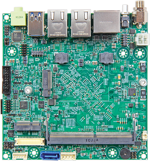 Embedded Board -NANO-606