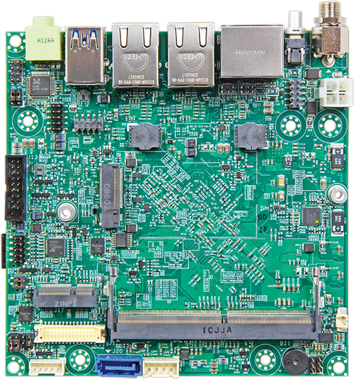Embedded Board -NANO-6064