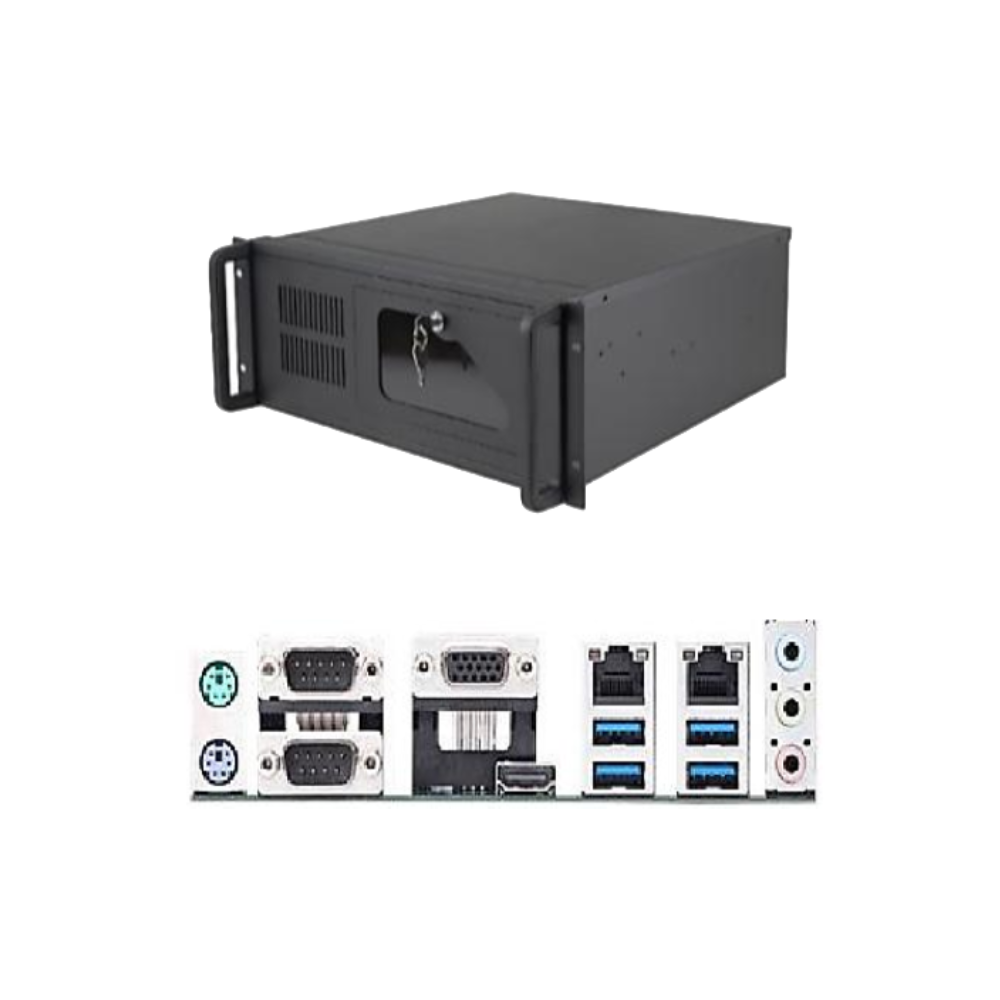 PW-IPC-9082-4U