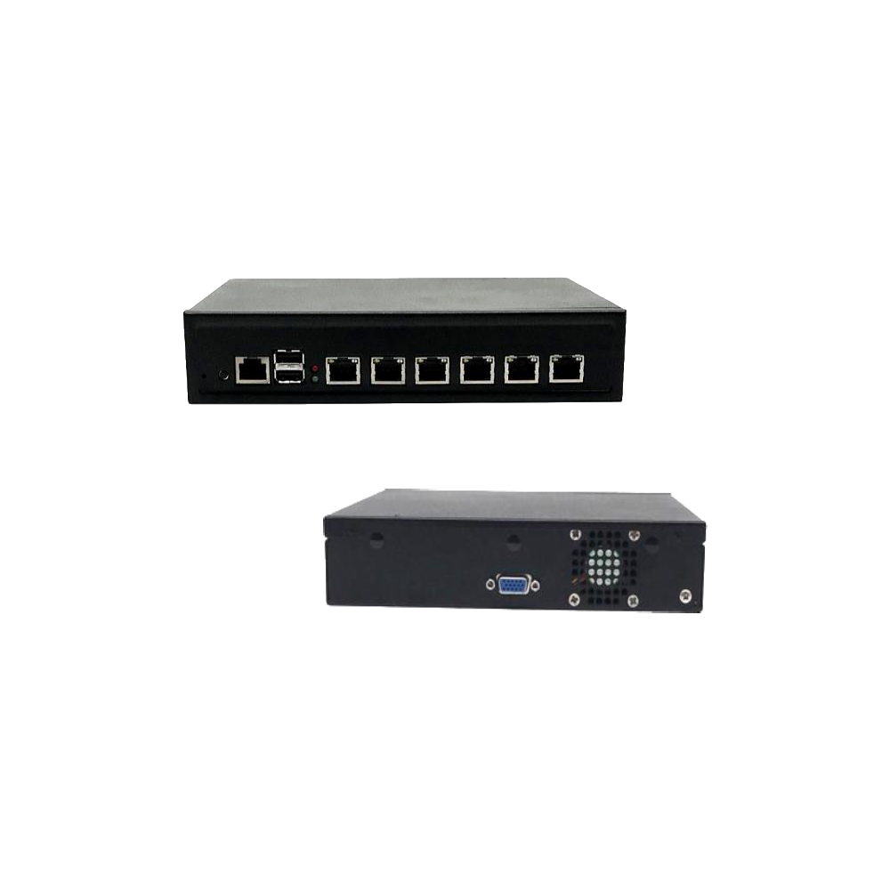 PW-DNA-AL-N-6P series