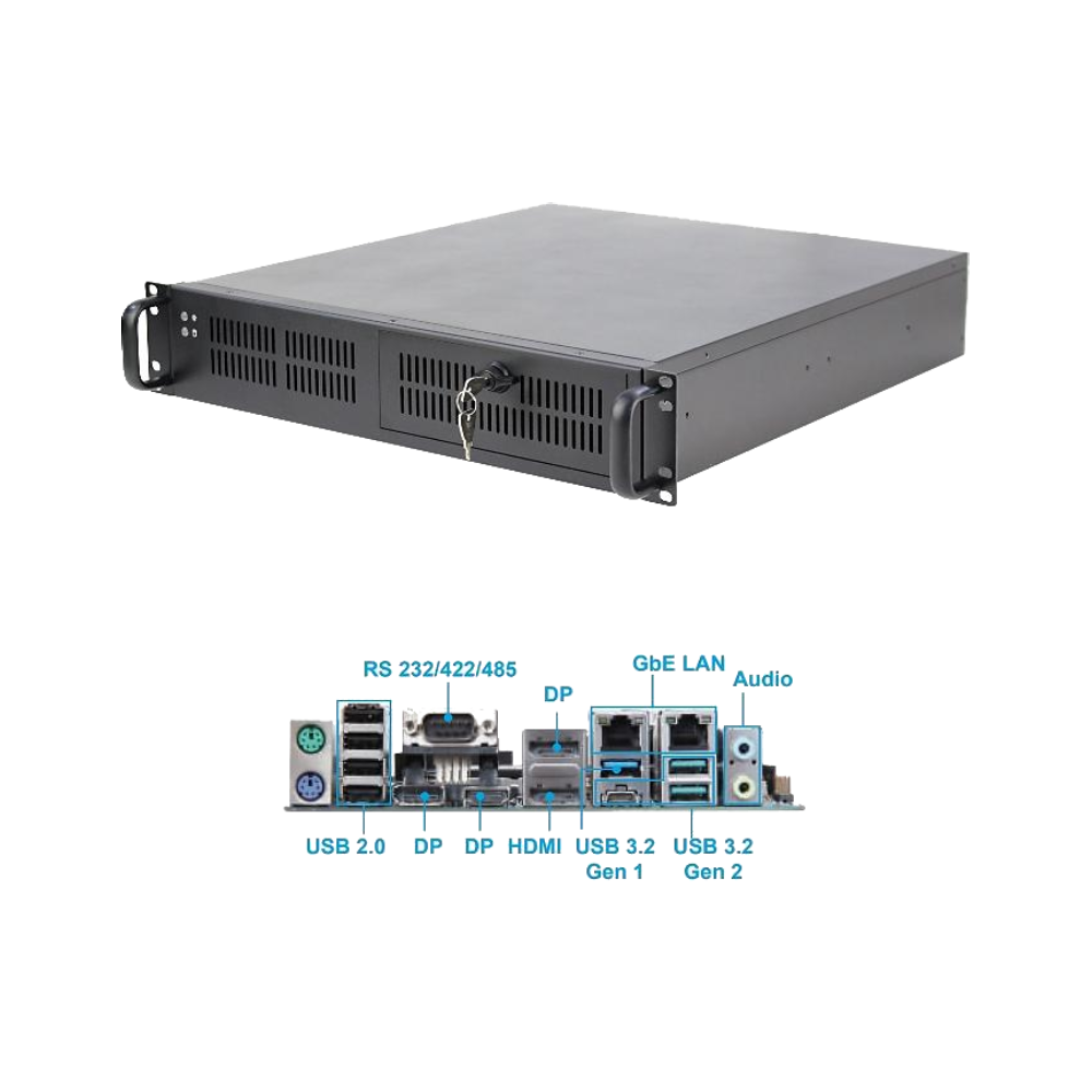 PW-IPC-8213-2U series-in