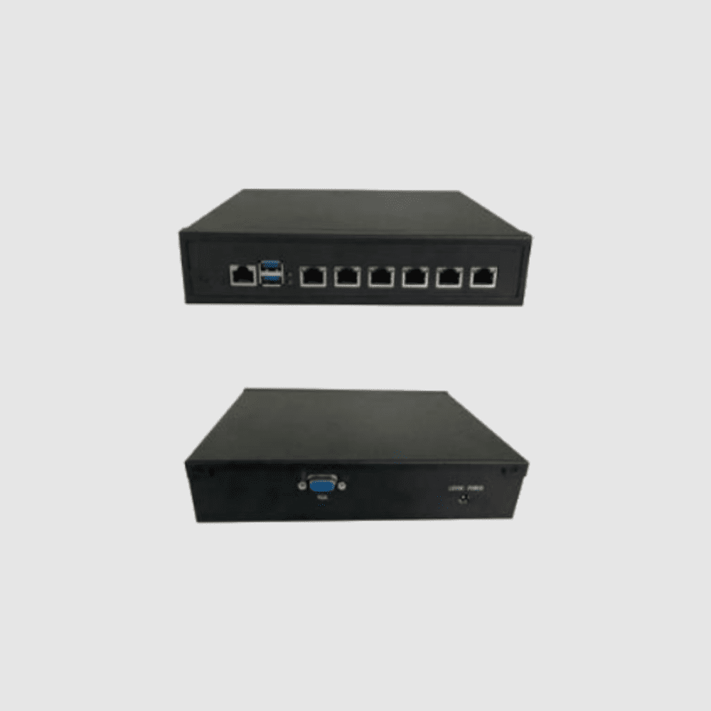 PW-DNA-J6412-6P-01